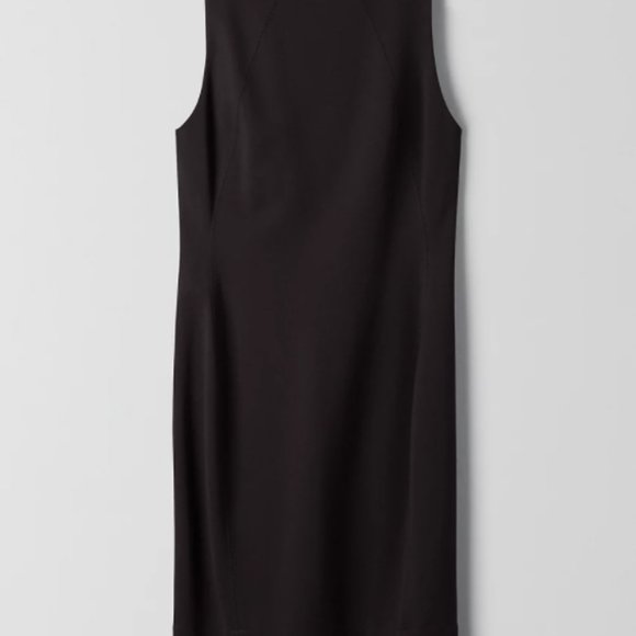 [SOLD] aritzia babaton miguel dress (sz 0) - Picture 3 of 4